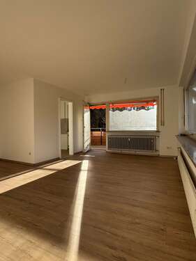 Foto - Wohnung zum Kaufen in Bad Wildbad 135.000,00 € 63.52 m²
