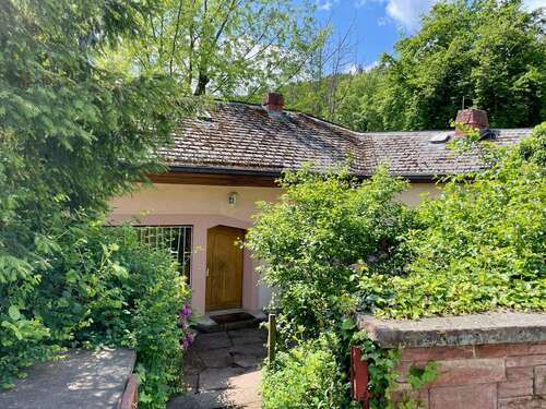 Foto - Haus zum Kaufen in Frankeneck 370.000,00 € 346 m²