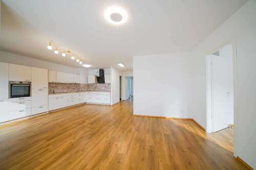 Foto - Wohnung zum Mieten in Wülfrath 990,00 € 91 m²