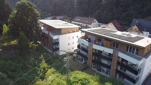 Foto - Wohnung zum Mieten in Nordrach 1.250,00 € 99.35 m²