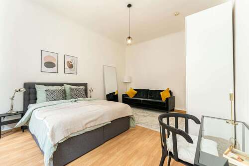 Foto - Wohnen auf Zeit in Berlin 1.799,00 €