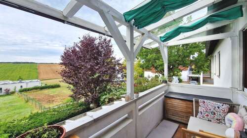 Foto - Wohnung zum Kaufen in Regensburg 295.000,00 € 61.35 m²