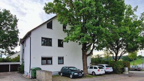 Foto - Wohnung zum Kaufen in Regensburg 285.000,00 € 61.35 m²