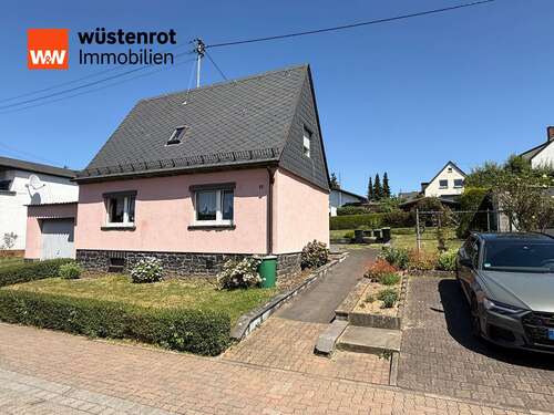 Foto - Haus zum Kaufen in Mayen 198.000,00 € 100 m²
