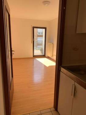 Foto - Wohnung zum Mieten in Mannheim 330,00 € 17.6 m²