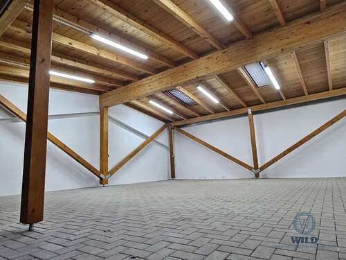 Foto - Halle in Dillingen Pachten 179.000,00 € 162 m²