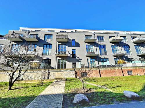 Foto - Wohnung zum Kaufen in Berlin 259.000,00 € 55.46 m²