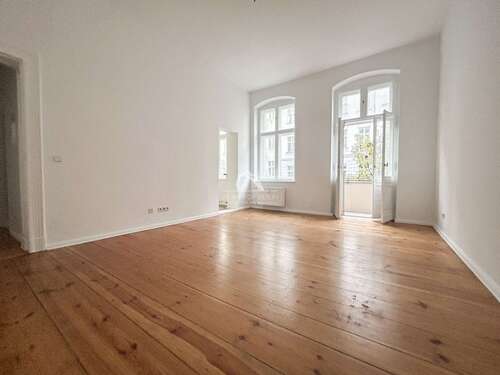 Foto - Wohnung zum Kaufen in Berlin 329.000,00 € 50.28 m²
