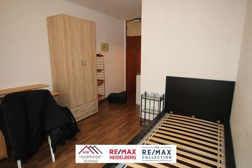 Foto - Wohnung zum Mieten in Kaiserslautern 300,00 € 19 m²