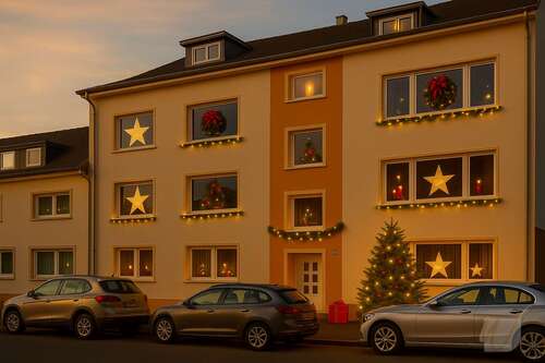 Foto - Wohnung zum Kaufen in Remscheid 89.000,00 € 61.44 m²