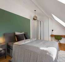 WG-Zimmer in München 1.010,00 € 12 m²