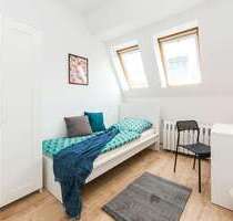WG-Zimmer in Berlin 670,00 € 9 m²