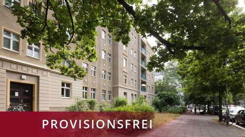 Foto - Wohnung zum Kaufen in Berlin 219.000,00 € 42.69 m²