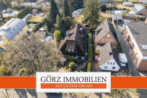 Foto - Grundstück zu verkaufen in Norderstedt 980.000,00 € 2016 m²