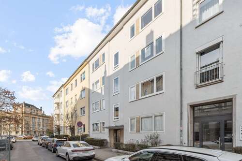 Foto - Wohnung zum Kaufen in Hannover 289.000,00 € 65 m²