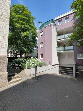 Foto - Wohnung zum Mieten in Offenbach am Main 750,00 € 66.55 m²