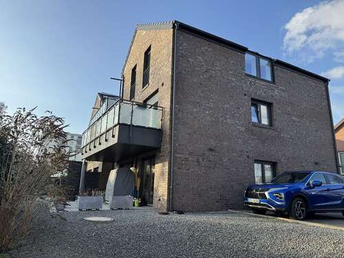 Foto - Wohnung zum Mieten in Buxtehude 1.020,00 € 77 m²