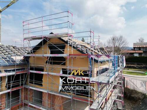 Foto - Wohnung zum Kaufen in Oberstaufen 749.000,00 € 117 m²