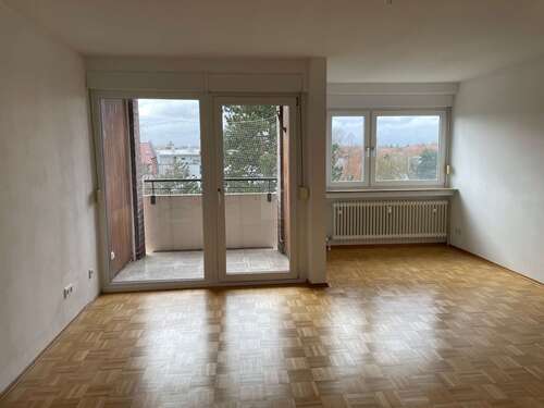 Foto - Wohnung zum Mieten in Nürnberg 783,12 € 78 m²