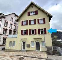 Wohnung zum Mieten in Hornberg 530,00 € 55 m²