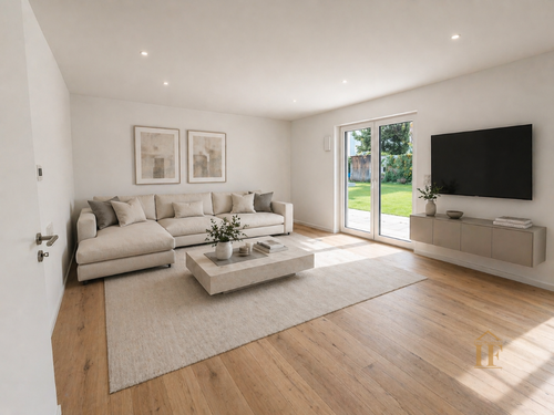 Foto - Wohnung zum Kaufen in München 950.000,00 € 102 m²