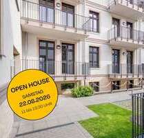 Wohnung zum Kaufen in Potsdam Bornim 635.000,00 € 92.96 m² - Potsdam / Bornim