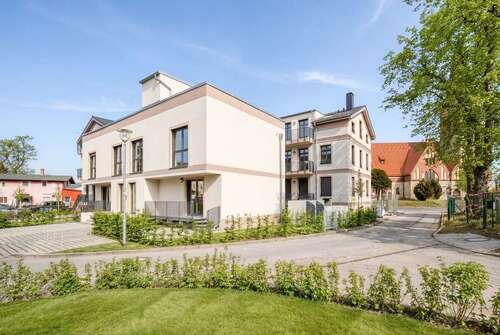 Foto - Wohnung zum Kaufen in Potsdam Bornim 635.000,00 € 92.96 m²