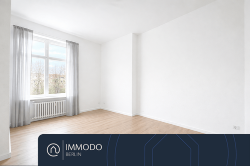 Foto - Wohnung zum Kaufen in Berlin 325.000,00 € 50 m²
