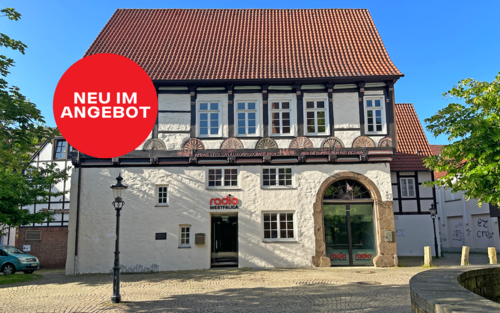 Foto - Büro in Minden 1.750,00 € 338 m²
