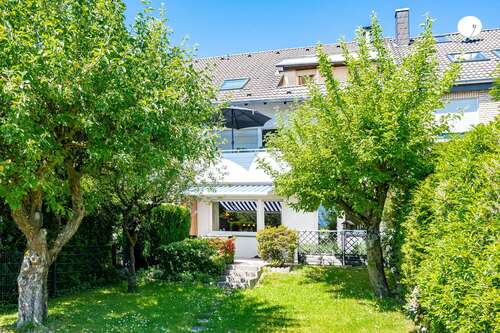 Foto - Wohnung zum Kaufen in Bielefeld 259.900,00 € 84.68 m²