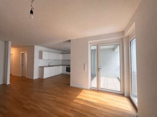 Foto - Wohnung zum Mieten in Neu-Ulm 1.296,00 € 85.6 m²