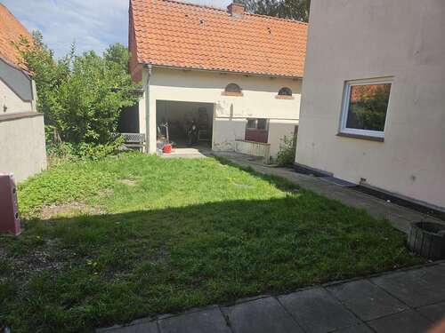 Foto - Wohnung zum Mieten in Oldenburg in Holstein 350,00 € 23 m²