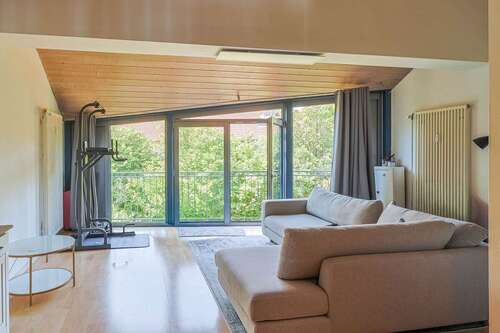 Foto - Wohnung zum Mieten in Ingolstadt 1.040,00 € 94.42 m²