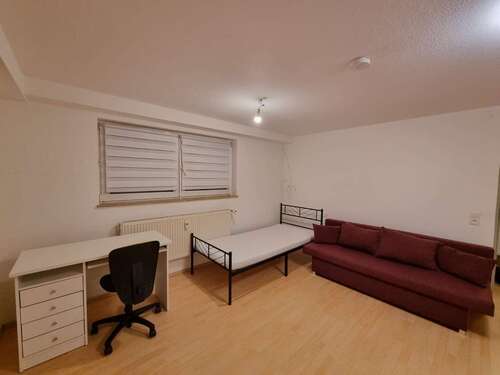 Foto - Wohnung zum Mieten in Memmelsdorf 390,00 € 30 m²