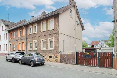 Foto - Haus zum Kaufen in Hanau 449.000,00 € 151.12 m²