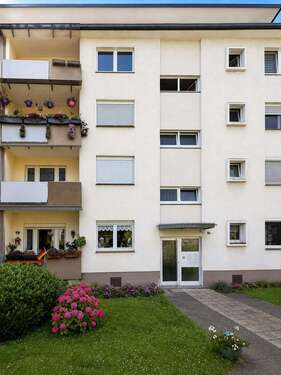 Foto - Wohnung zum Kaufen in Kamp-Lintfort 152.000,00 € 82 m²