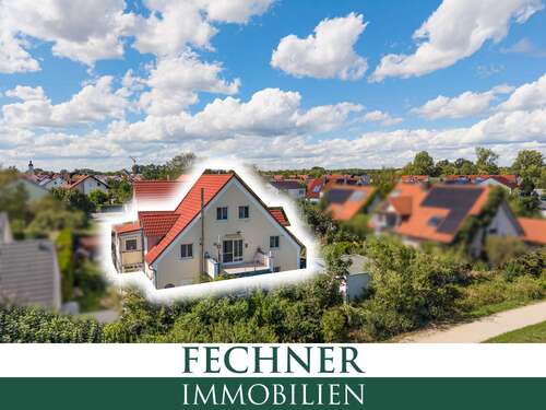Foto - Wohnung zum Kaufen in Ingolstadt 459.800,00 € 139.47 m²