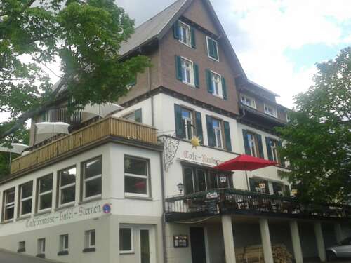 Foto - Gastronomie in Todtnau 1.250.000,00 € 1200 m²