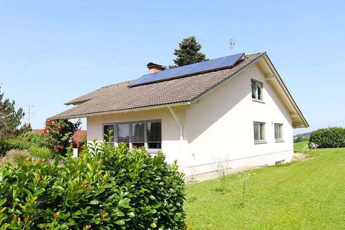 Foto - Haus zum Kaufen in Mindelheim 799.000,00 € 245 m²