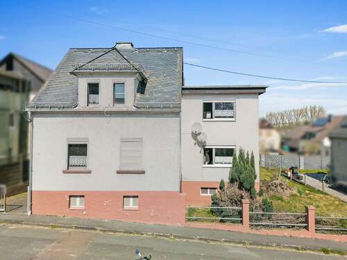 Foto - Haus zum Kaufen in Niederneisen 199.500,00 € 151 m²
