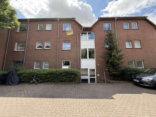 Foto - Wohnung zum Mieten in Rodenberg (Schaumburg) 645,00 € 86 m²
