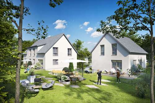 Foto - Haus zum Kaufen in Cossebaude 595.000,00 € 130 m²