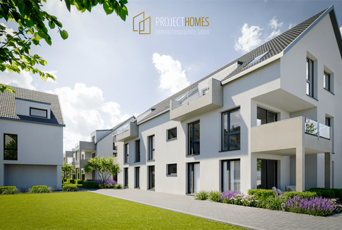 Foto - Wohnung zum Kaufen in Renningen 249.000,00 € 38.87 m²