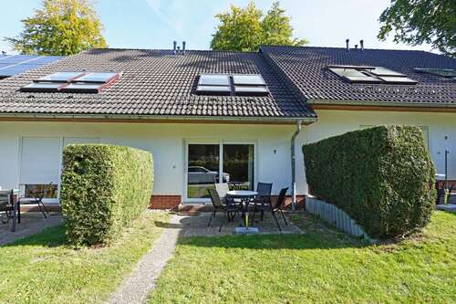 Foto - Wohnung zum Kaufen in Bansin Bansin 285.000,00 € 56 m²