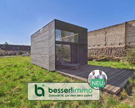 Foto - Haus zum Kaufen in Halenbeck-Rohlsdorf 165.000,00 € 28.2 m²