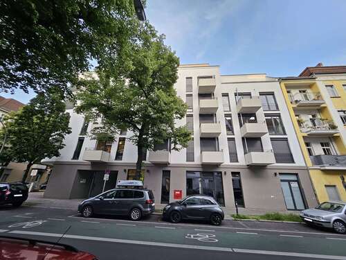 Foto - Wohnung zum Kaufen in Berlin 299.000,00 € 49.95 m²