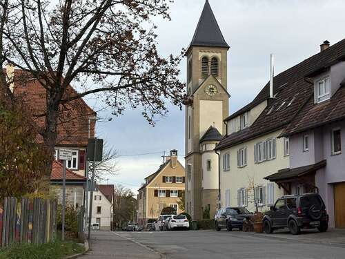 Foto - Haus zum Kaufen in Tübingen Hagelloch 805.000,00 € 273.75 m²