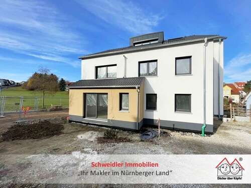 Foto - Wohnung zum Mieten in Lauf 1.615,00 € 112.45 m²
