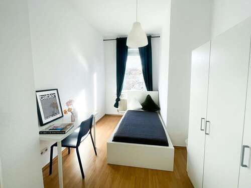 Foto - WG-Zimmer in Berlin 600,00 € 9 m²