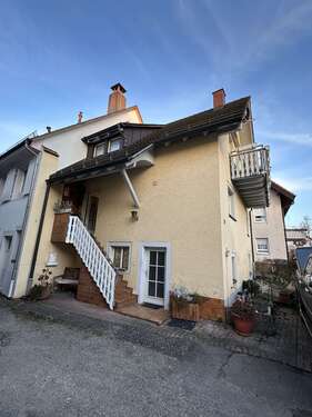 Foto - Haus zum Kaufen in Weil am Rhein 289.000,00 € 120 m²